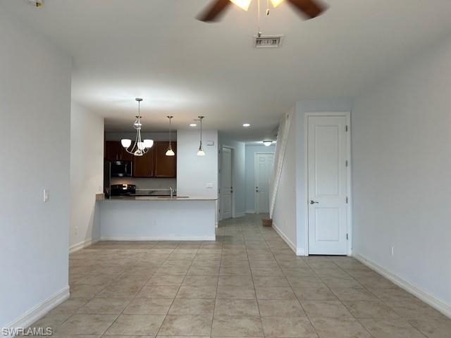 THE PRESERVE AT BRISTOL PINES - Residential Lease