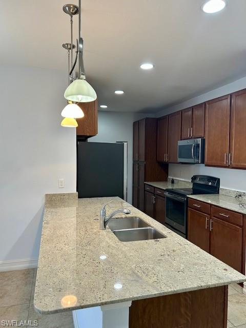 THE PRESERVE AT BRISTOL PINES - Residential Lease