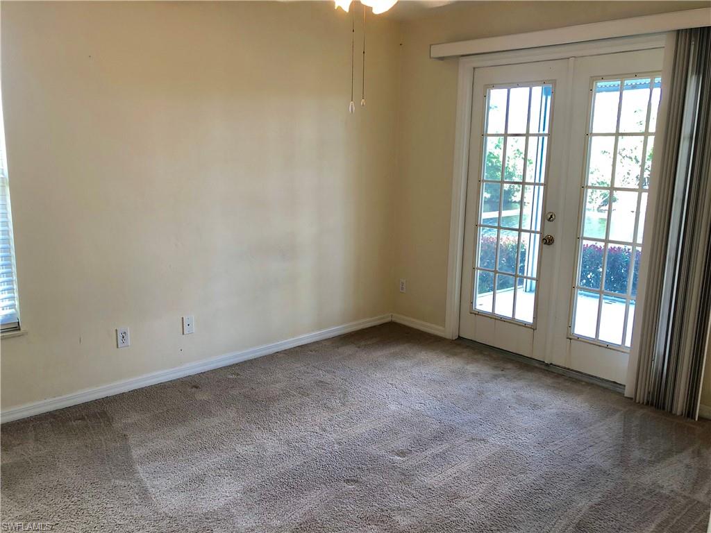 MAINSAIL - Residential