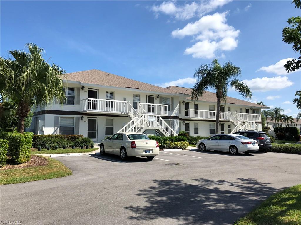 MAINSAIL - Residential
