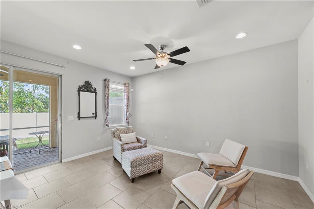 LINDSFORD - Residential Lease