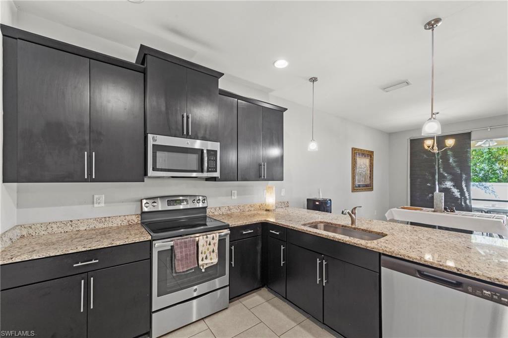 LINDSFORD - Residential Lease