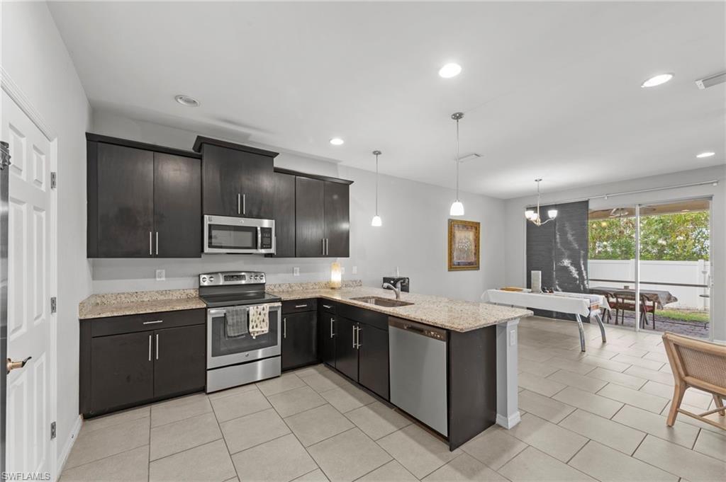LINDSFORD - Residential Lease
