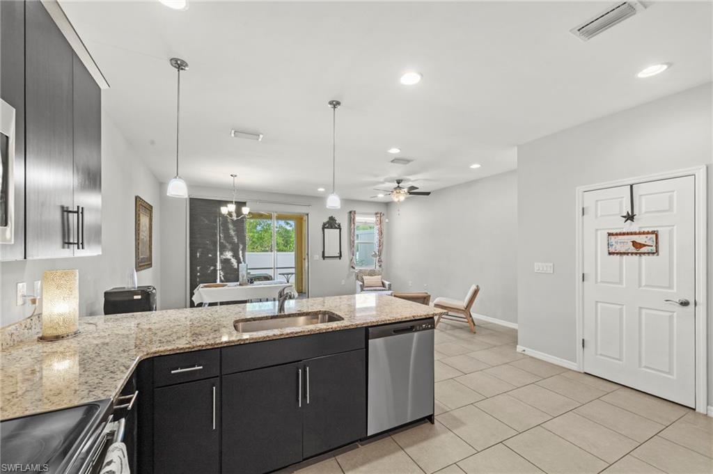 LINDSFORD - Residential Lease