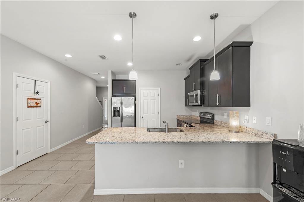 LINDSFORD - Residential Lease