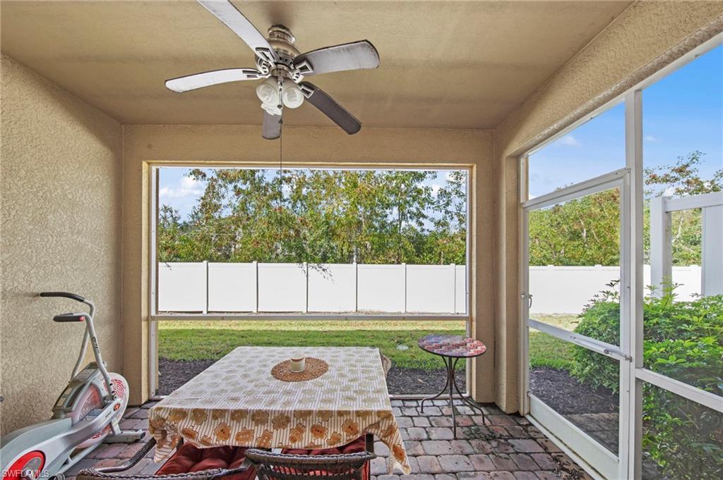 LINDSFORD - Residential Lease