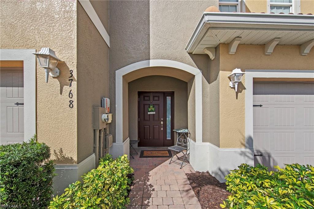 LINDSFORD - Residential Lease