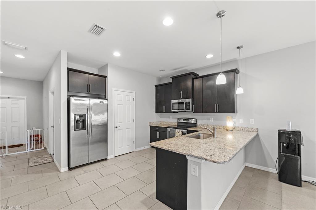 LINDSFORD - Residential Lease