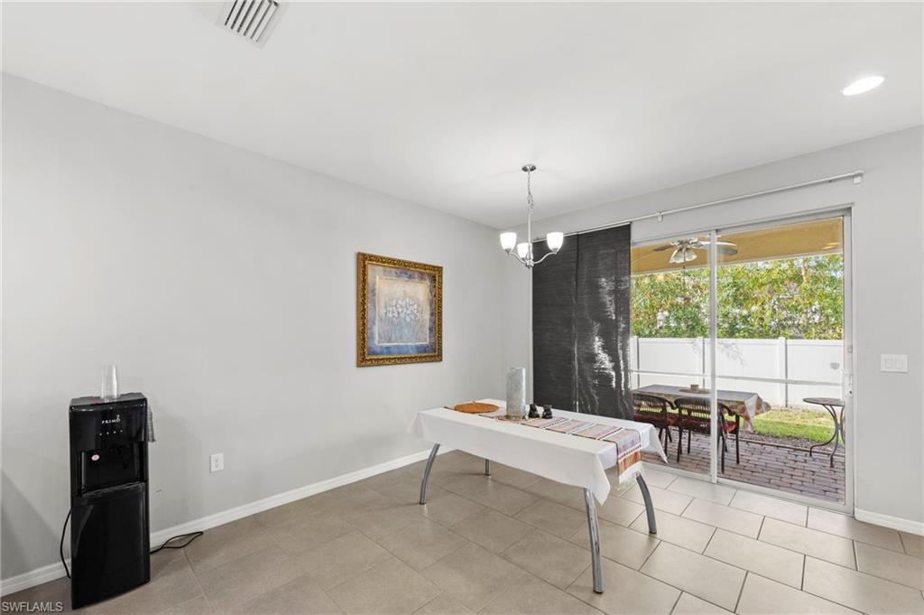 LINDSFORD - Residential Lease