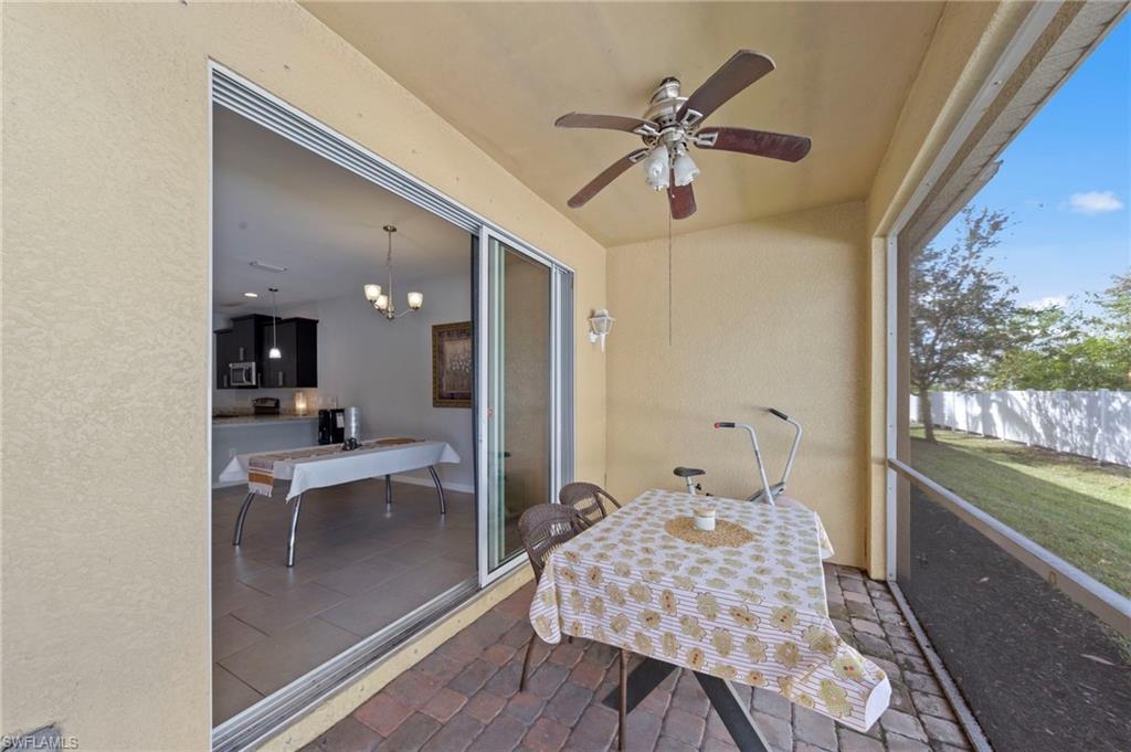 LINDSFORD - Residential Lease