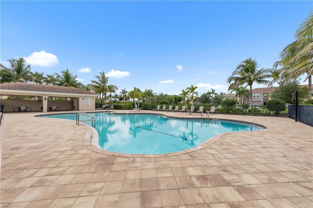 LINDSFORD - Residential Lease