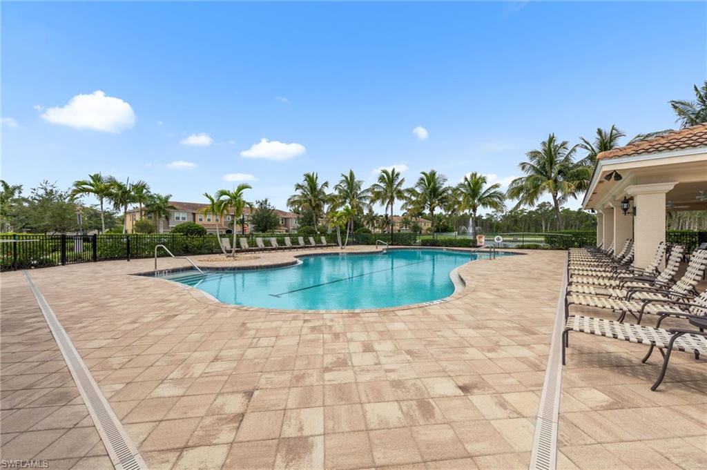 LINDSFORD - Residential Lease