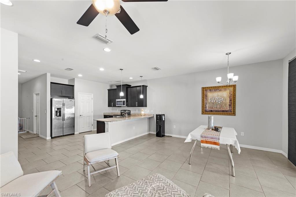 LINDSFORD - Residential Lease