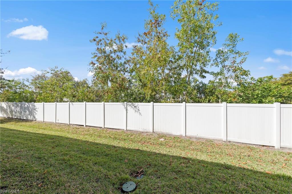 LINDSFORD - Residential Lease