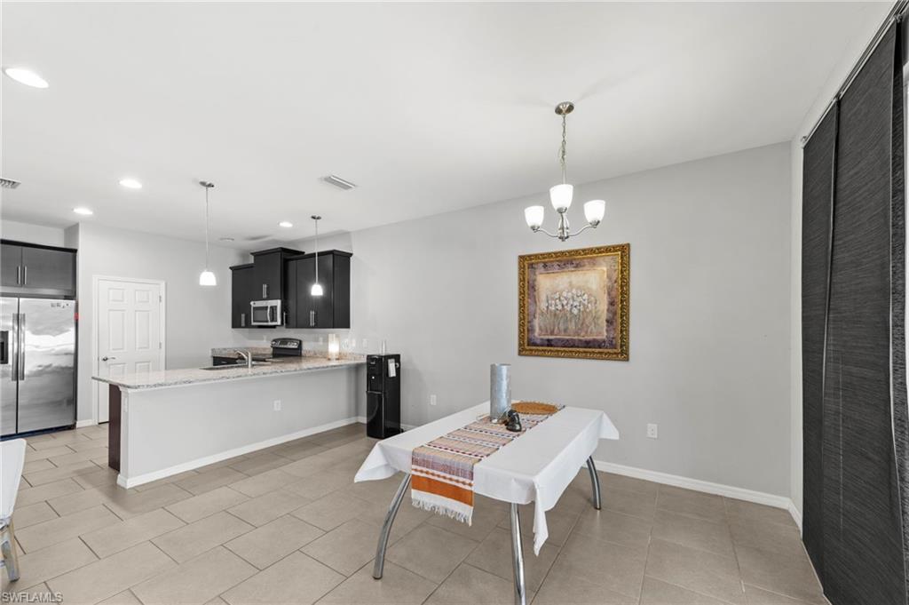 LINDSFORD - Residential Lease