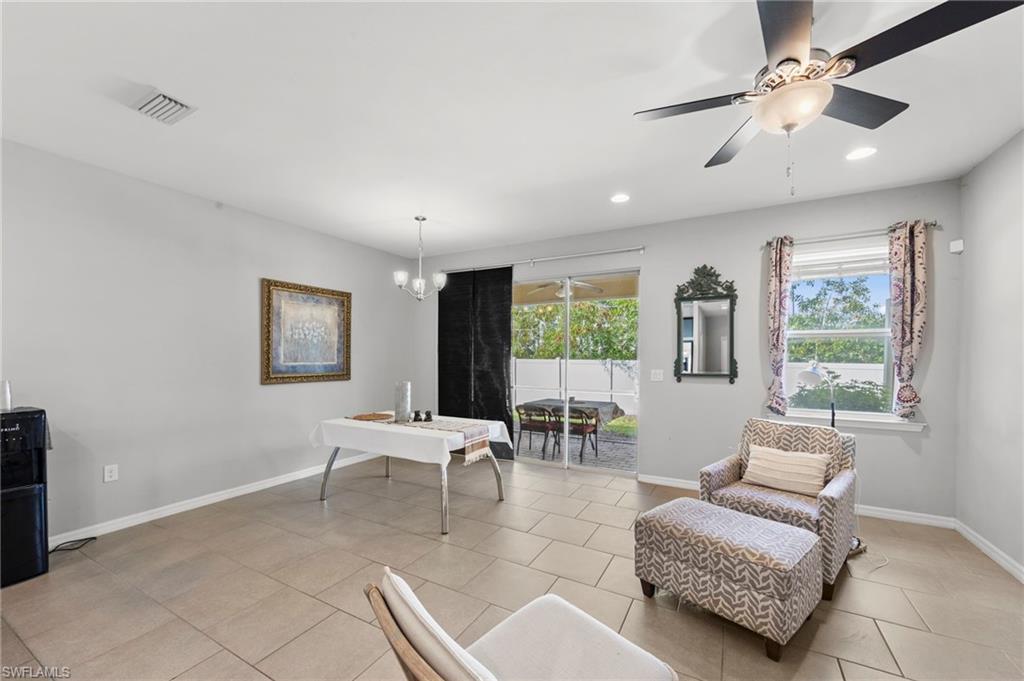 LINDSFORD - Residential Lease