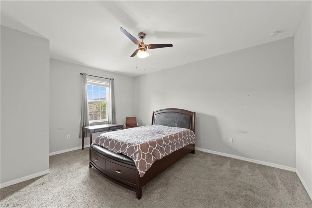 LINDSFORD - Residential Lease