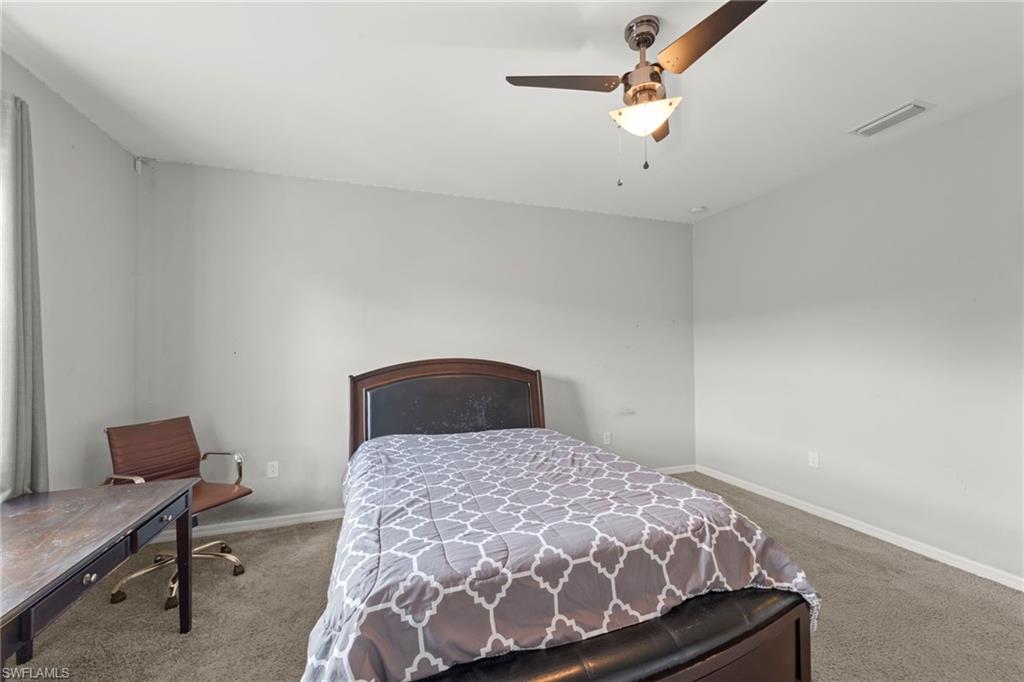 LINDSFORD - Residential Lease