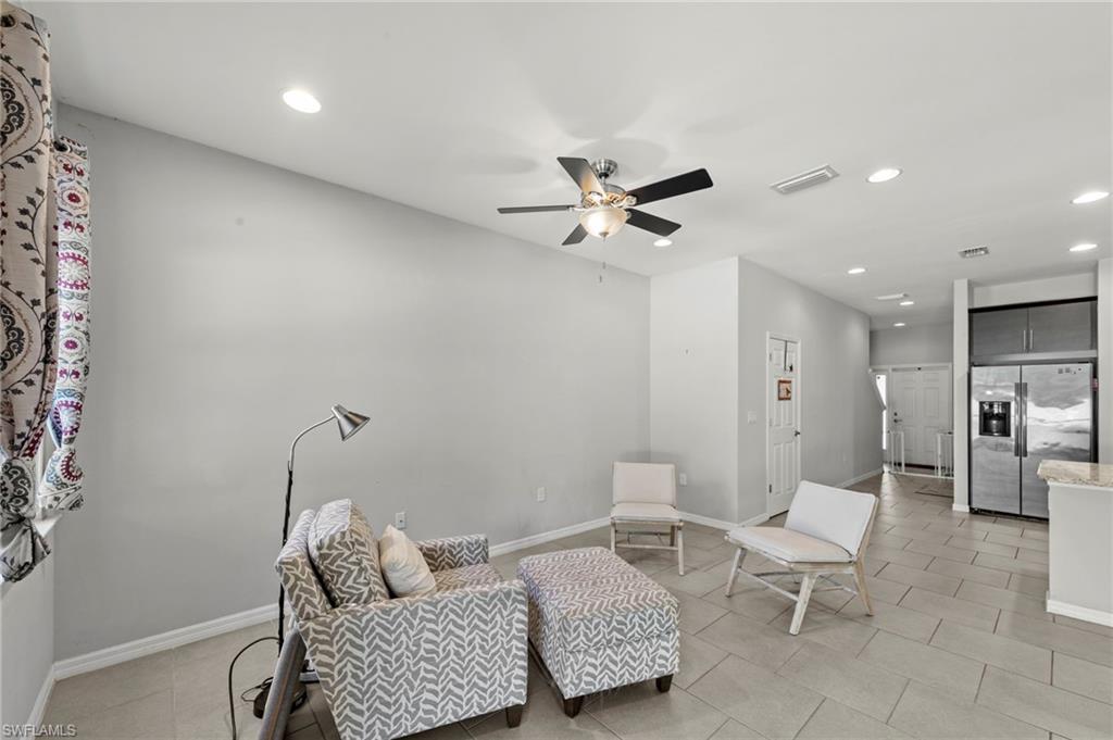 LINDSFORD - Residential Lease