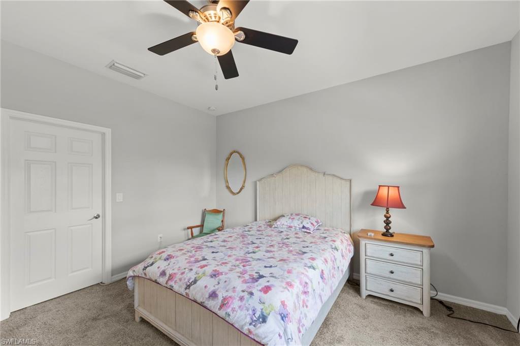 LINDSFORD - Residential Lease