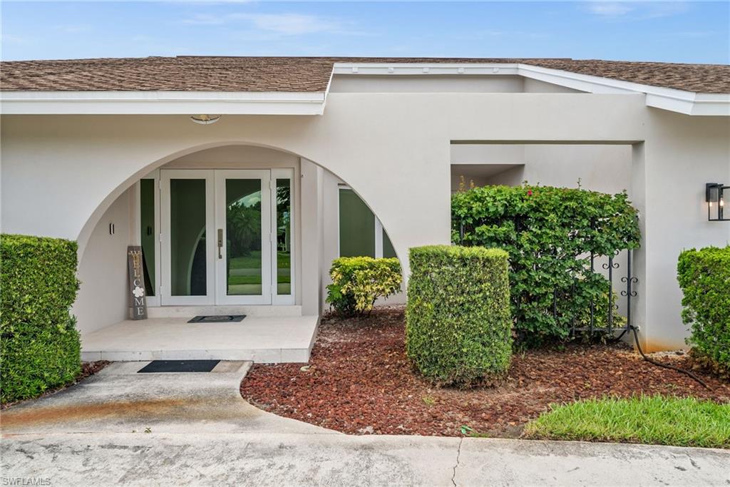 PALM RIVER ESTATES - Residential