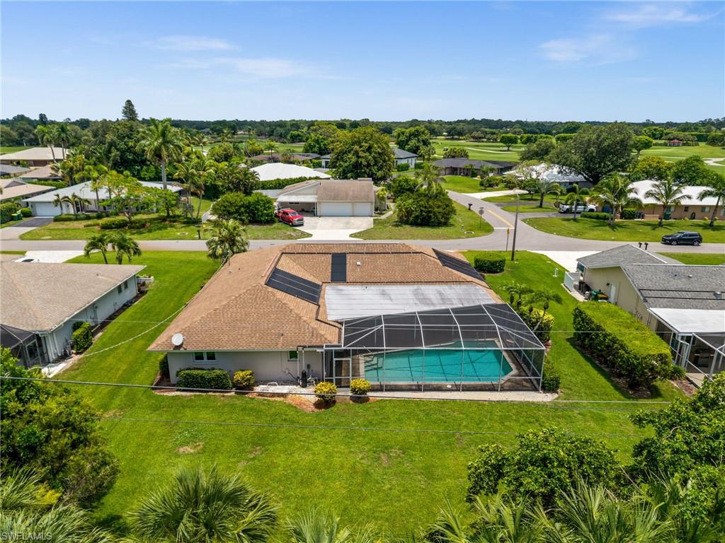 PALM RIVER ESTATES - Residential