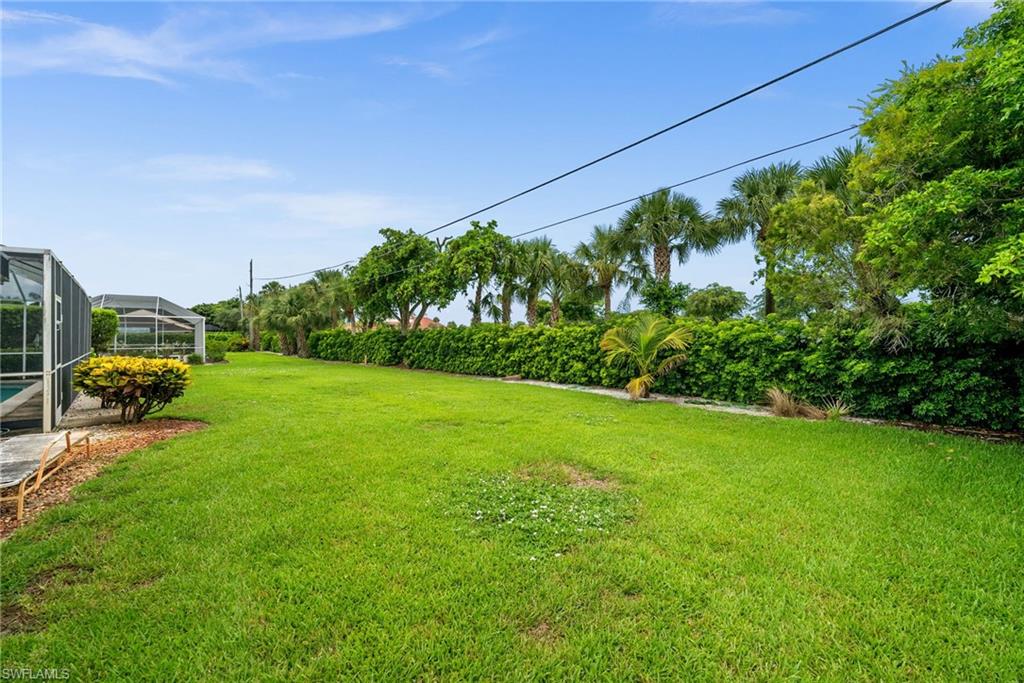 PALM RIVER ESTATES - Residential