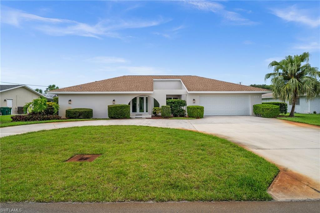 PALM RIVER ESTATES - Residential