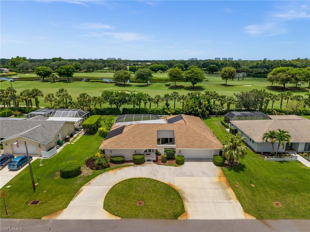 PALM RIVER ESTATES - Residential
