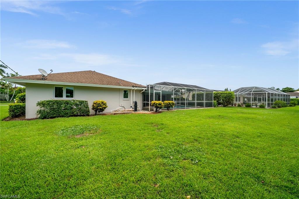 PALM RIVER ESTATES - Residential
