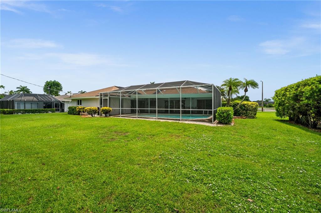 PALM RIVER ESTATES - Residential