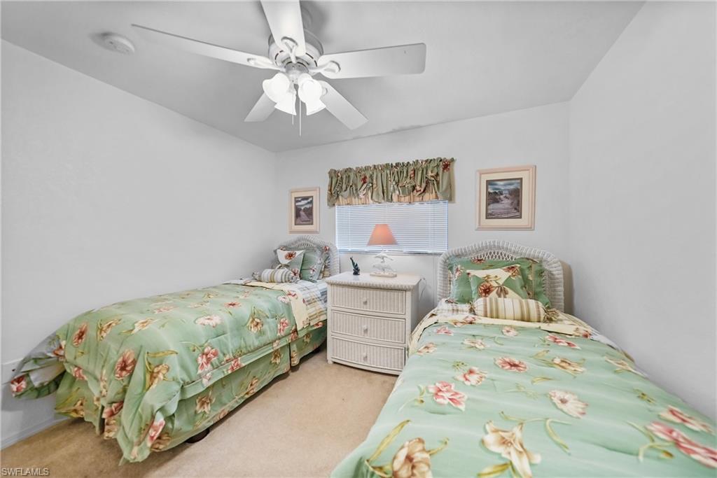 DEEP CREEK - Residential