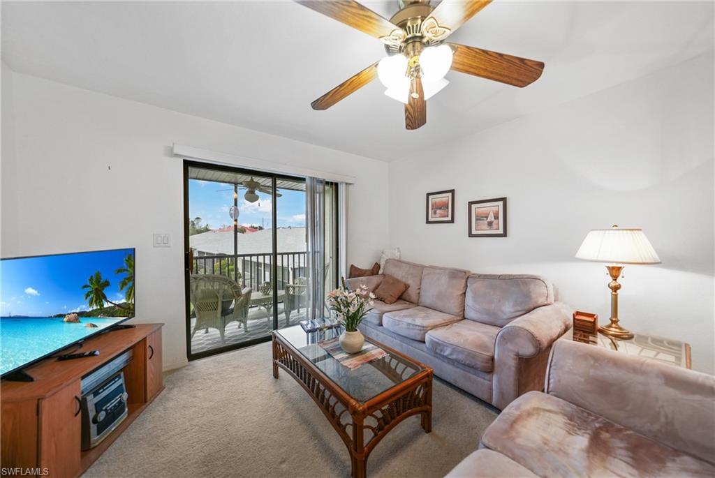 DEEP CREEK - Residential