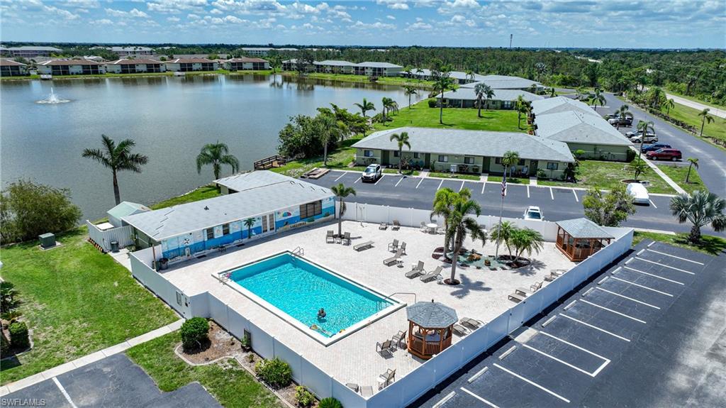 DEEP CREEK - Residential