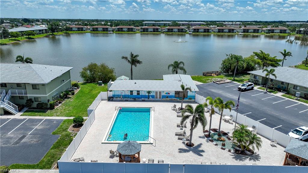 DEEP CREEK - Residential