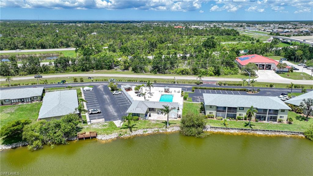 DEEP CREEK - Residential