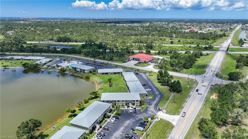 DEEP CREEK - Residential