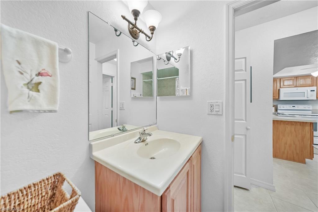 DEEP CREEK - Residential