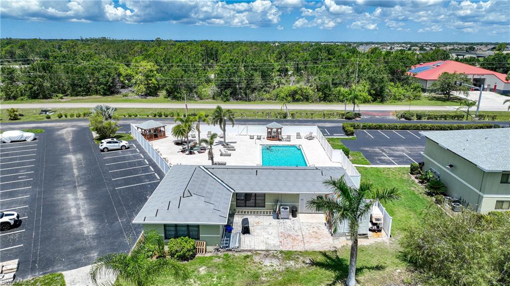 DEEP CREEK - Residential