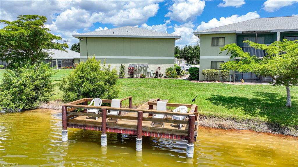 DEEP CREEK - Residential