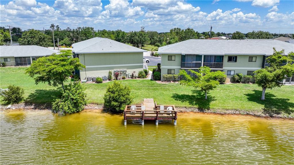 DEEP CREEK - Residential
