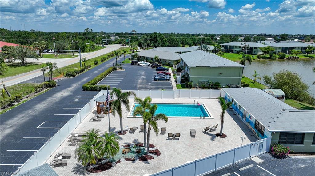 DEEP CREEK - Residential