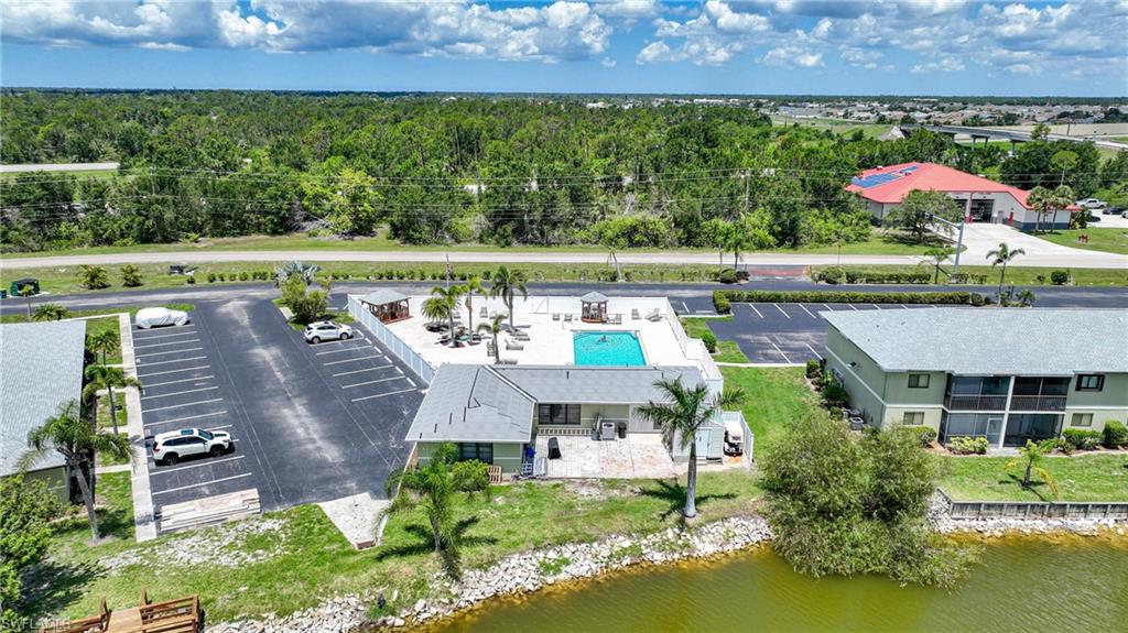 DEEP CREEK - Residential