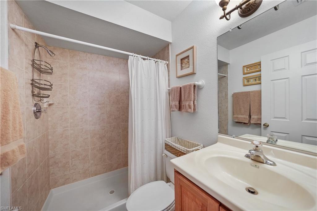 DEEP CREEK - Residential