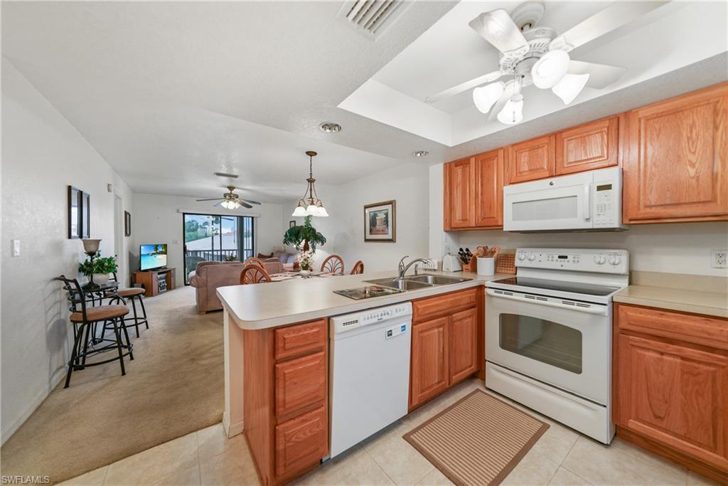 DEEP CREEK - Residential