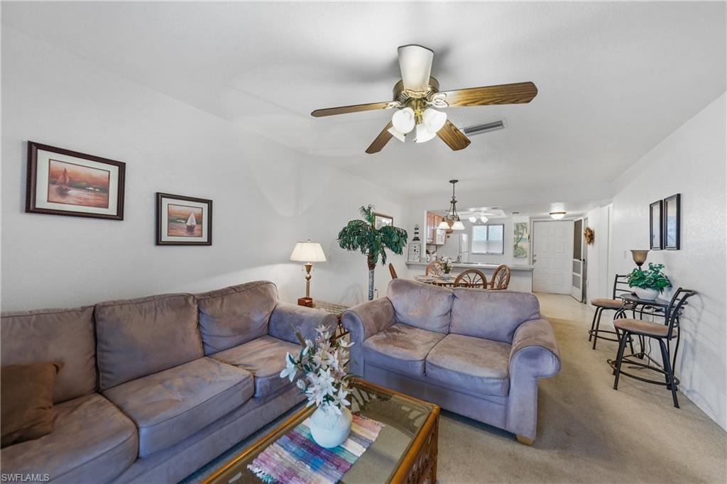 DEEP CREEK - Residential