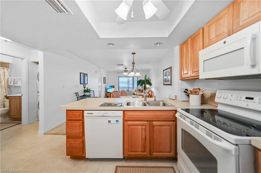 DEEP CREEK - Residential