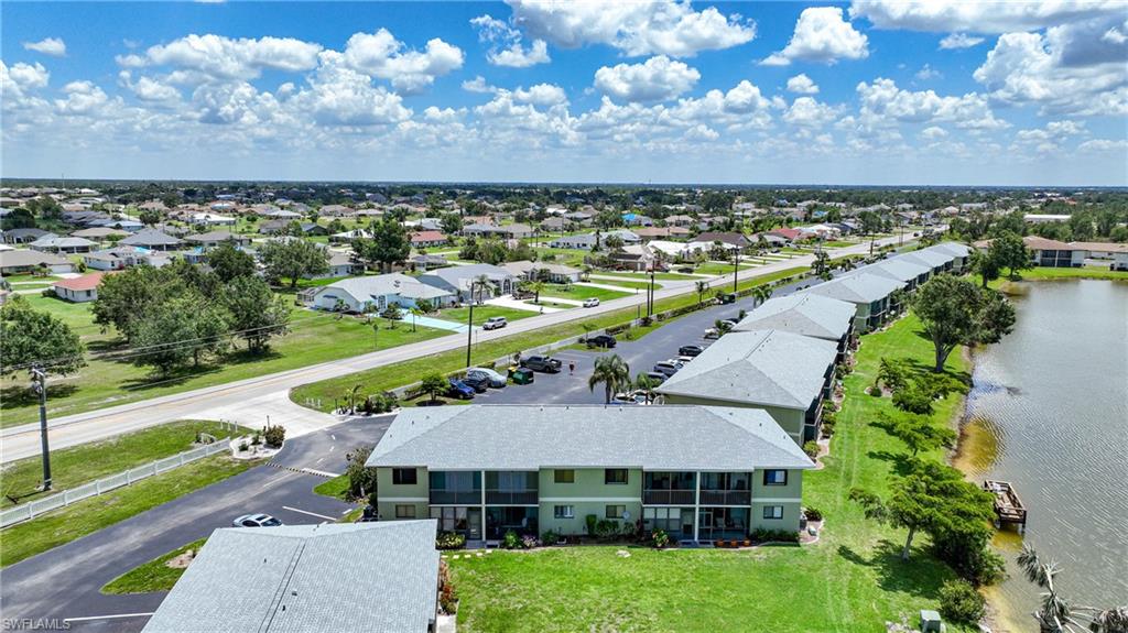 DEEP CREEK - Residential
