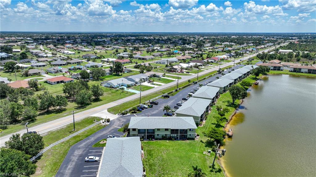 DEEP CREEK - Residential