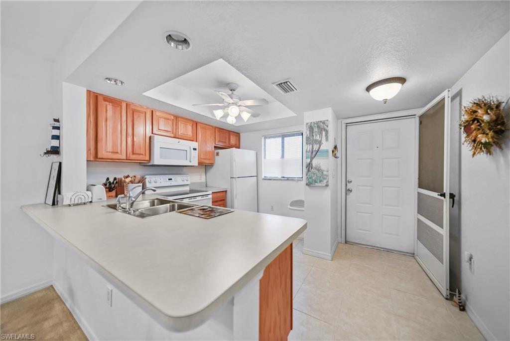DEEP CREEK - Residential